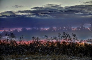 The  Road to Santa Fe