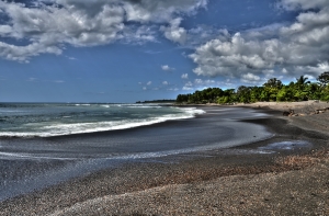 Marbella Beach #3   Costa Rica