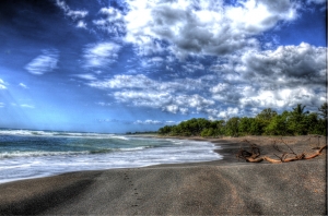 Marbella Beach #4  Costa Rica